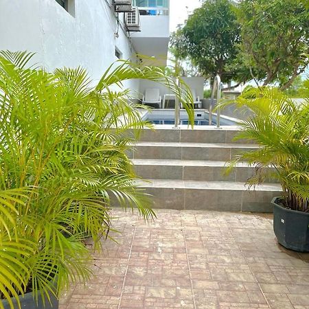Apartament Apartamento El Eden Covenas 201 Zewnętrze zdjęcie