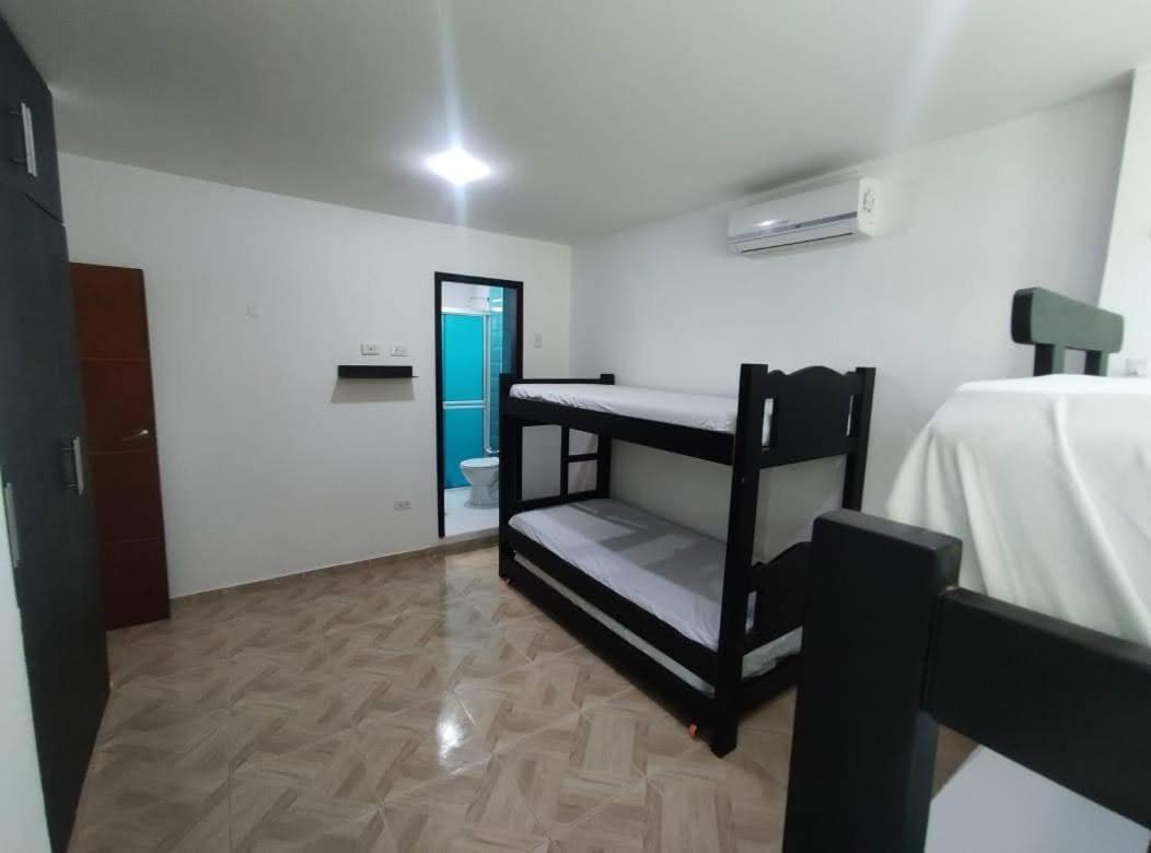 Apartament Apartamento El Eden Covenas 201 Zewnętrze zdjęcie