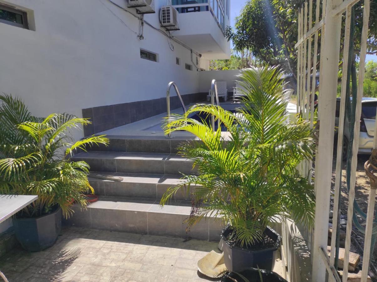 Apartament Apartamento El Eden Covenas 201 Zewnętrze zdjęcie