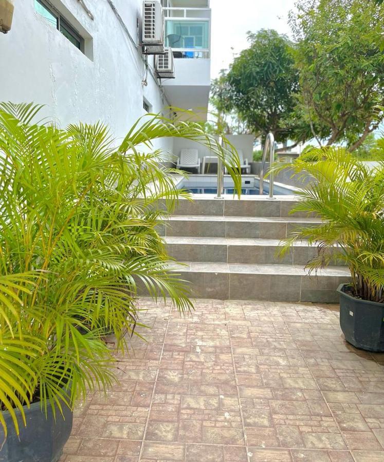 Apartament Apartamento El Eden Covenas 201 Zewnętrze zdjęcie