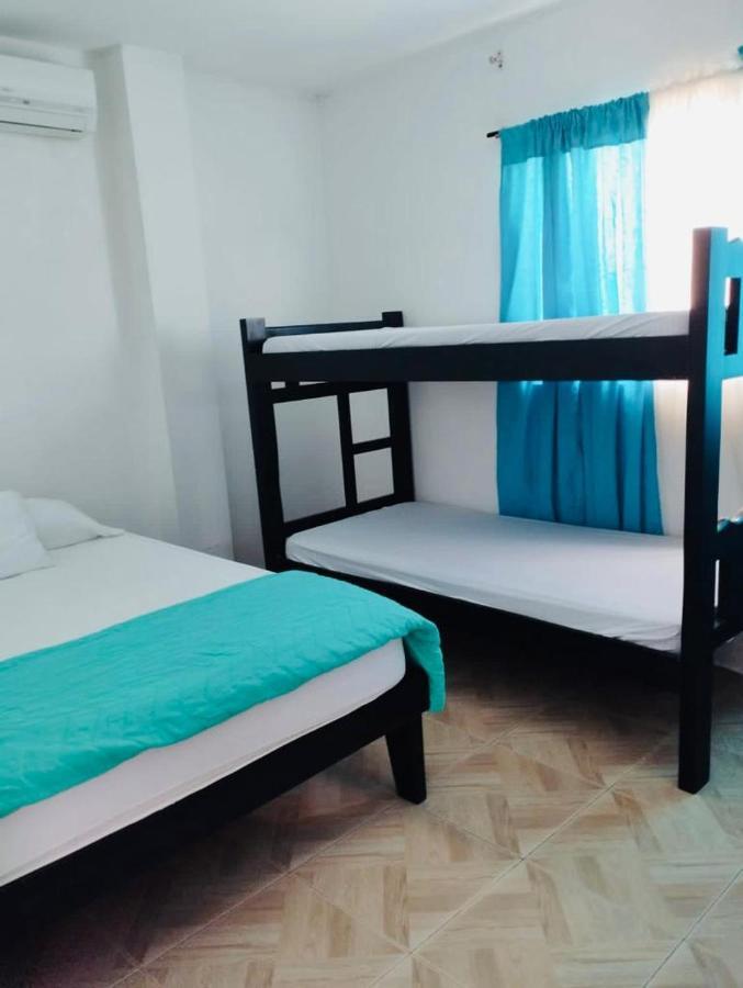 Apartament Apartamento El Eden Covenas 201 Zewnętrze zdjęcie