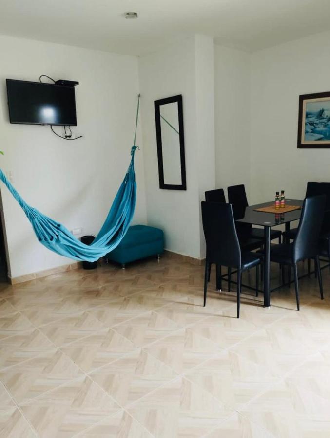 Apartament Apartamento El Eden Covenas 201 Zewnętrze zdjęcie