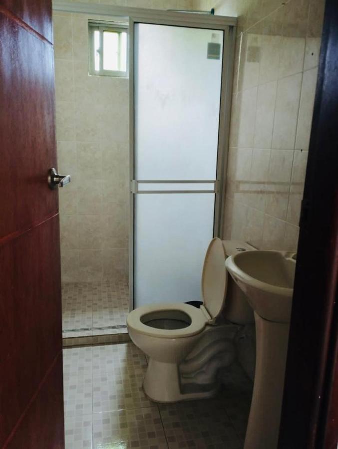 Apartament Apartamento El Eden Covenas 201 Zewnętrze zdjęcie