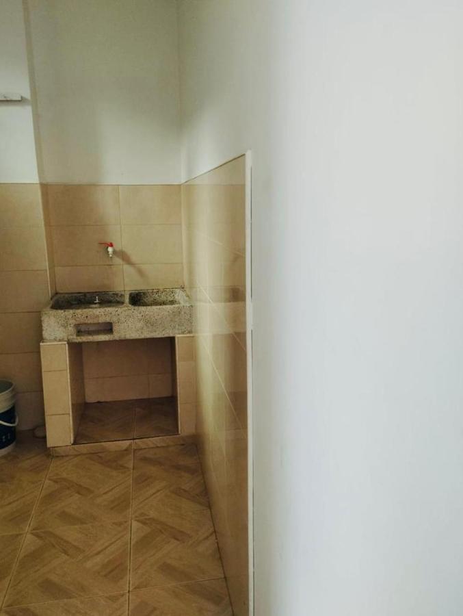 Apartament Apartamento El Eden Covenas 201 Zewnętrze zdjęcie