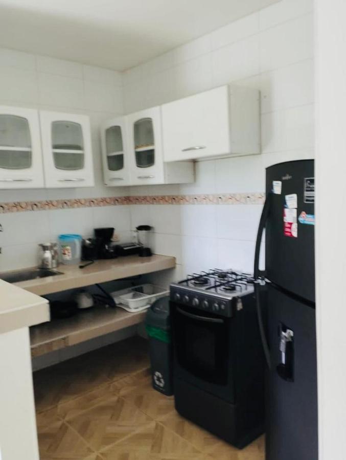 Apartament Apartamento El Eden Covenas 201 Zewnętrze zdjęcie