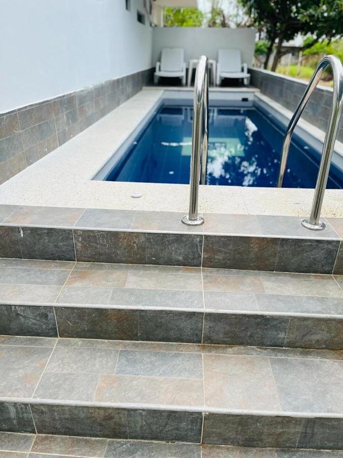 Apartament Apartamento El Eden Covenas 201 Zewnętrze zdjęcie