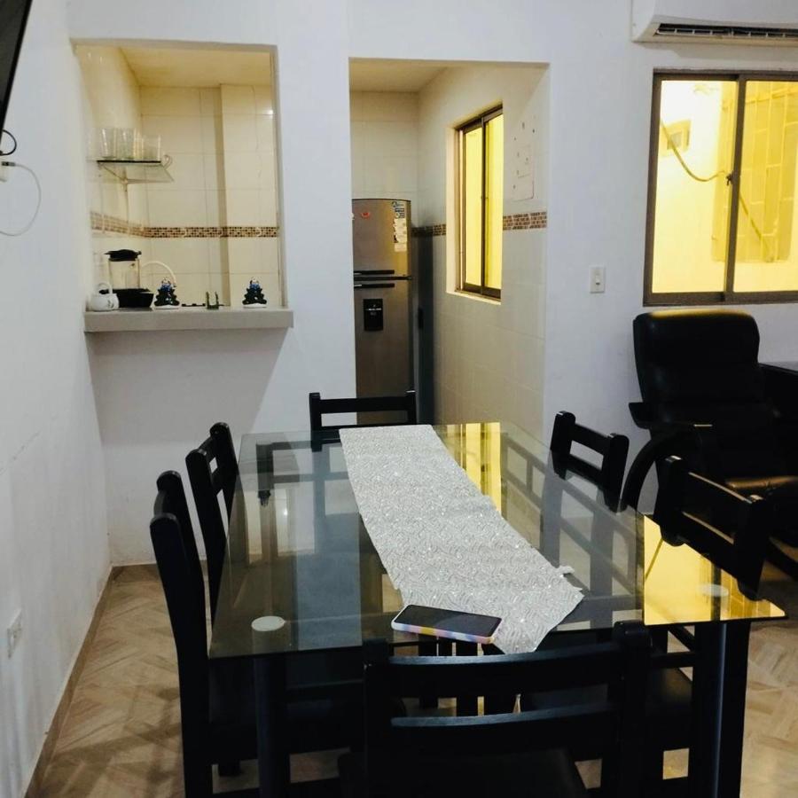 Apartament Apartamento El Eden Covenas 201 Zewnętrze zdjęcie