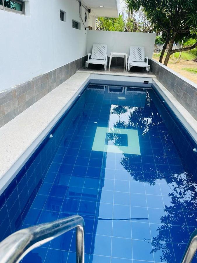 Apartament Apartamento El Eden Covenas 201 Zewnętrze zdjęcie