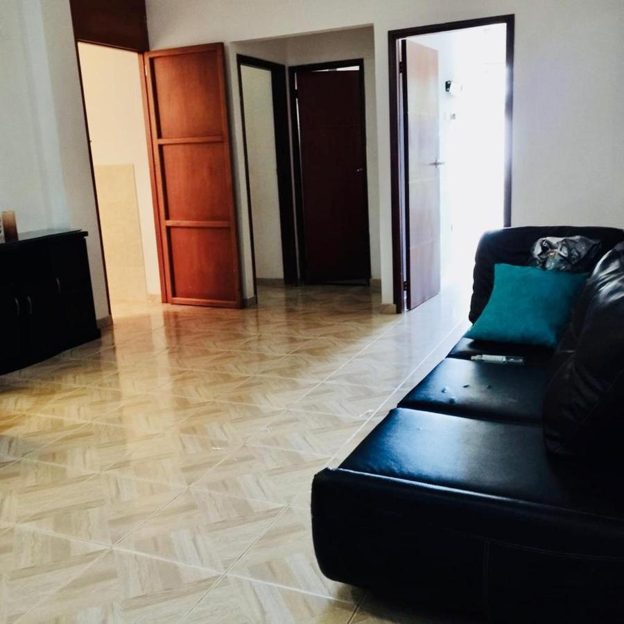 Apartament Apartamento El Eden Covenas 201 Zewnętrze zdjęcie
