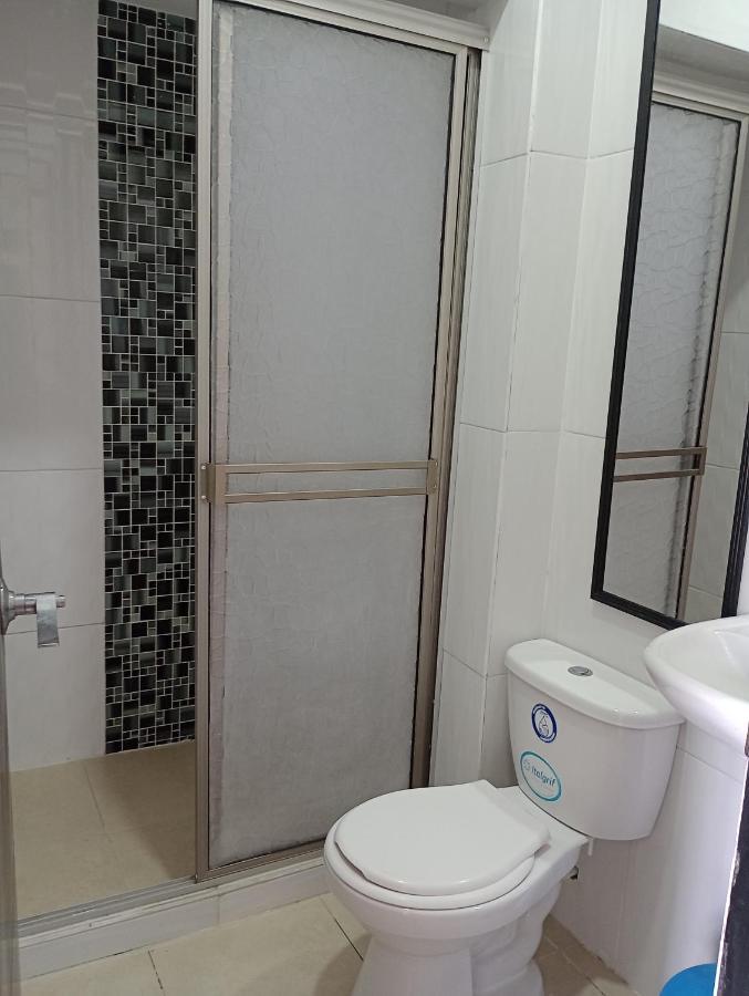 Apartament Apartamento El Eden Covenas 201 Zewnętrze zdjęcie