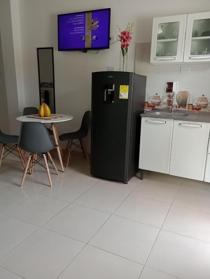 Apartament Apartamento El Eden Covenas 201 Zewnętrze zdjęcie