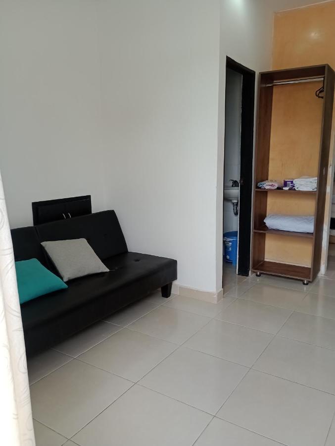 Apartament Apartamento El Eden Covenas 201 Zewnętrze zdjęcie