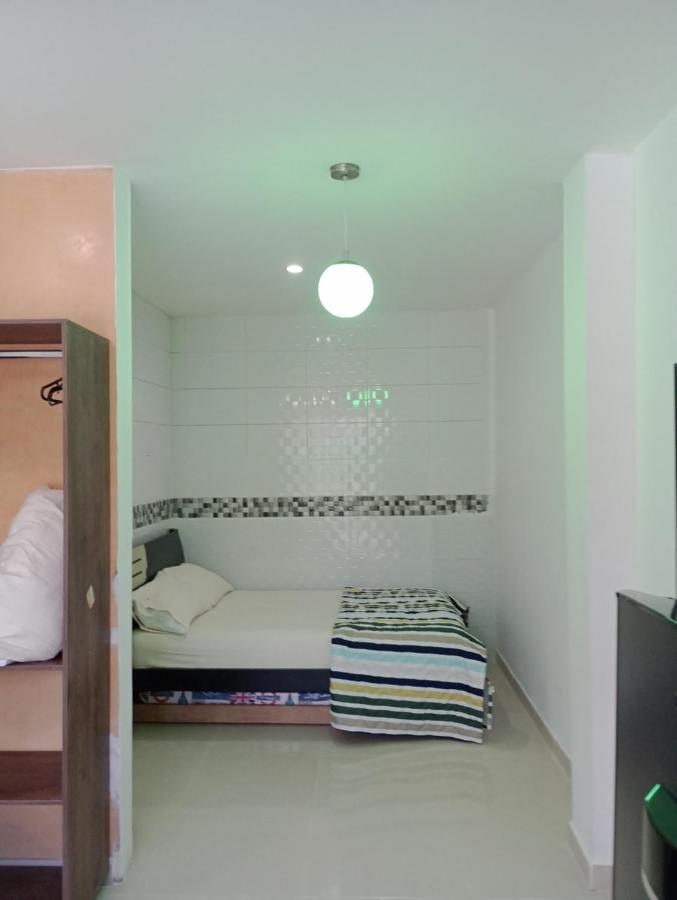 Apartament Apartamento El Eden Covenas 201 Zewnętrze zdjęcie